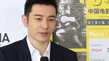网曝黄晓明baby因税务问题离婚？   黄晓明baby合体力破谣言