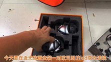 成都新款骐达车灯改装欧司朗LED大灯双光透镜