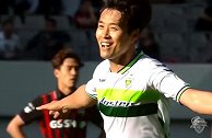 韩国“老妖”这状态申台龙考虑一下？ 李同国替补传射建功全北大胜首尔