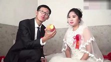 打拼几年飞黄腾达，娶了温柔又体贴的她，真幸福