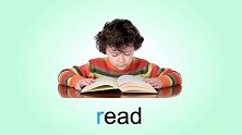 幼儿英语自然拼读 中级：认真“Rr”沉浸书中，窗户都忘记关！
