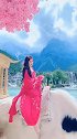 在春暖花开的季节，来一场说走就走的旅行