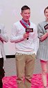 张家辉很搞笑