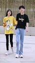爱情在有些人眼里是甜的，在有些人眼里是酸的