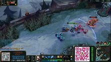 【小苍第一视角】小苍教你打逆风局！