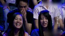 《笑傲江湖》：民工版刘能上台，惊呆全场！真是太像了！