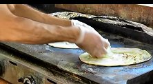 冒着长胖的风险吃了一份，味道无话可说！