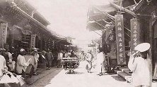 因为女人问题，这个朝代竟制定出一条法律，结果导致中英恶化