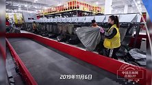 “双11”倒计时 中国吉林网走进顺丰“大库”:吉林高峰在11月15日
