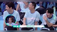 黄新淳PK金子涵全程高能，谢娜赵丽颖尖叫不断，太精彩了！