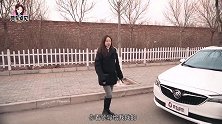 哪款才是年轻人要的车MG5别克英朗长安逸动PLUS横评测试