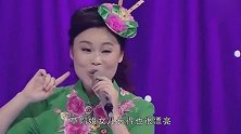 看看刘大成女儿，再看朱之文女儿，网友：差距太大了