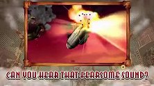 游乐园《S.T.E.A.M》伴唱预告