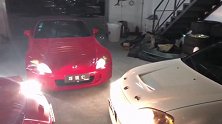 本田三大神车暗里着迷