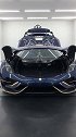 0-400km/h没对手 科尼塞克 regera hypercar koenigsegg