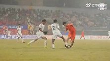 INSIDE微纪录 中国U16男足4-0孟加拉国U16男足