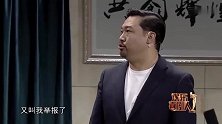 贾冰爆笑名场面合辑：一言不合就狂甩包袱，一个长在笑点的男人！