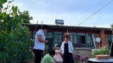 风和日丽，春暖花开，亲戚小聚，院中来个小烧烤，那叫一个美
