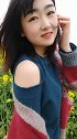 国色天香的美女，真漂亮，美的令人窒息