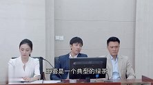 许朗帮安安夺回抚养权，安安立马一个拥抱，俞非凡打翻醋坛子