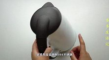 你家经常用电水壶烧水吗？很多人还没有当回事，看完告知身边人