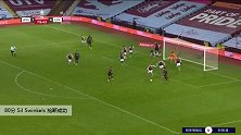 Sil Swinkels 足总杯 2020/2021 阿斯顿维拉 VS 利物浦 精彩集锦