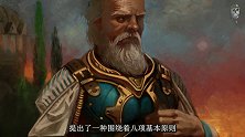 【达奇】一场因能源而带来的无尽浩劫《战争机器》系列详解 人类篇