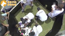 难以置信狗能跑这么快！难怪说跑车百米都跑不过狗