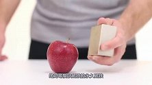 当碳酸饮料遇到钕磁铁，会发生什么？下一秒震撼人心！