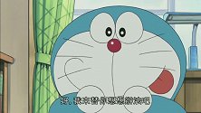 哆啦A梦：小叮当的道具太给力了，大雄又要好好表现一翻了!