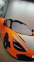 迈凯伦 迈凯伦720s 乐高 mclaren lego