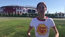 黄胜楠世界杯快问快答