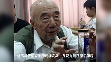 10年前,在老戏骨李丁葬礼上,邓超刚到现场,张国立大吼:滚出去
