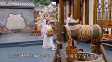 《楚乔传》的丫鬟“锦烛”，生活照美到你认不出！