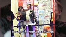 刘涛夜会神秘男当众搂抱，王珂准备离婚协议？两人微博说明一切！