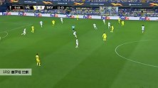 塞罗塔 欧联 2020/2021 比利亚雷亚尔 VS 基辅迪纳摩 精彩集锦