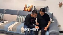 儿子赚俩臭钱，家婆不知天高地厚把儿媳妇踹流产，隔天回家房没了