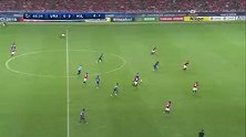 乔文科 亚冠 2019 亚冠 决赛 浦和红钻 VS 利雅得新月 精彩集锦