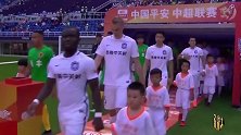 十分中超第20轮-看点大搜罗-国安欲防小弟邻居双杀 一方恐遭竞争对手反打