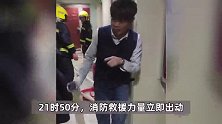 烟花爆竹火星溅入室内引发火情致1死，贵州消防：消防栓无法正常使用