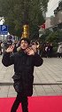 钱正昊好可爱呀，没想到生活中的他竟然是这个样子