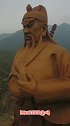 山西运城有座关公像，高61米，就坐落在他的出生地，运城常平村