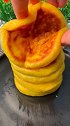 地瓜小饼这样做怎么吃也吃不够