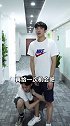 大丈夫能屈能伸！#办公室日常 #在你头上暴扣