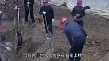 600多年的公主墓，里面竟然一直居住着“活人”原因让人很心酸