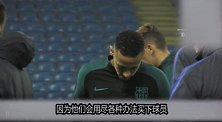 西甲-1718赛季-温格:内马尔转会费让足球变了味 这对大家都不公平-专题