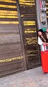 这风口浪尖好不容易回趟家，我妈还不让我进门