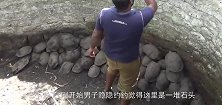 村民枯井发现101只乌龟，男子走进一看，惊奇的事情就此发生