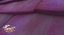 《咖宝车神》房顶破个大洞，居然找破坏王来修，这锅该谁背