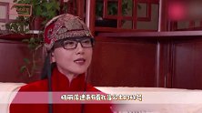 61岁杨丽萍近照曝光，20年不吃一粒米，她是疯子还是仙女？